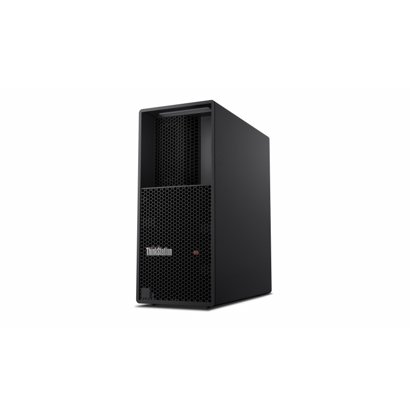 Lenovo ThinkStation P3 Tower G2 darbstacija - Intel Core Ultra 9 285K, 64GB RAM, 1TB SSD, NVIDIA RTX PRO 4000 24GB, Windows 11 Pro 30HT00ASPB