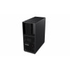 Lenovo ThinkStation P3 Tower G2 darbstacija - Intel Core Ultra 9 285K, 64GB RAM, 1TB SSD, NVIDIA RTX PRO 4000 24GB, Windows 11 Pro 30HT00ASPB