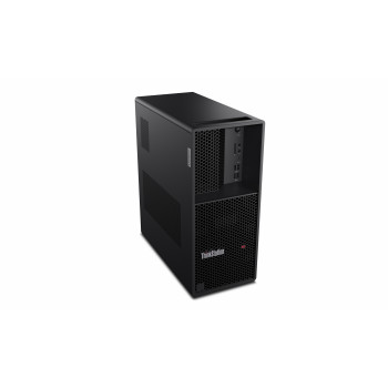 Lenovo ThinkStation P3 Tower Gen 2 30HT00ATPB galddators, Intel Core Ultra 9 285K, 64GB DDR5, 1TB SSD, NVIDIA RTX PRO 2000 Blackwell 16GB, Windows 11 Pro