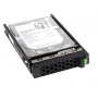 Fujitsu S26361-F5588-L192 1,92TB SATA 6Gb/s 2,5 collu Hot-Swap uzņēmuma SSD (jaukta lietojuma, 3D TLC, SED)