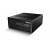 Lenovo ThinkStation P3 Ultra Gen 2 30J5 SFF darbstacija - Intel Core Ultra 9 285 vPro, 64GB DDR5, 512GB NVMe SSD, NVIDIA RTX PRO 2000 12GB, Windows 11 Pro, melna