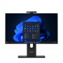 Lenovo ThinkCentre M70a G6 All-in-One dators, Intel Core Ultra 5 235T, 16GB RAM, 1TB SSD, 23,8 inch FHD, Windows 11 Pro 13AY0012PB