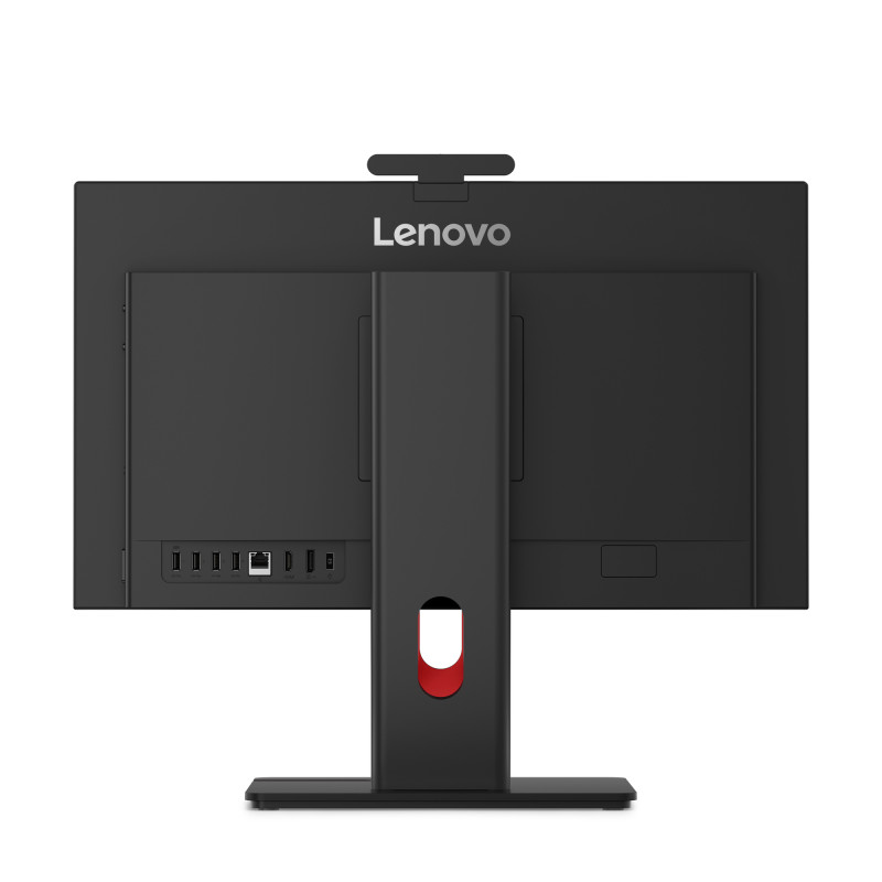 Lenovo ThinkCentre M70a G6 All-in-One dators, Intel Core Ultra 5 235T, 16GB RAM, 1TB SSD, 23,8 inch FHD, Windows 11 Pro 13AY0012PB