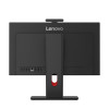 Lenovo ThinkCentre M70a Gen 6 All-in-One dators, Intel Core Ultra 3 205T, 16GB DDR5, 1TB SSD, 23,8 inch FHD, Windows 11 Pro, melns 13AY003SPB