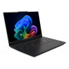 Lenovo ThinkPad T16 Gen 5 (Intel) Copilot+ PC 21WT000SPB klēpjdators, 16 collu WUXGA IPS, Intel Core Ultra 7 355, 32GB LPDDR5x, 512GB SSD, Windows 11 Pro
