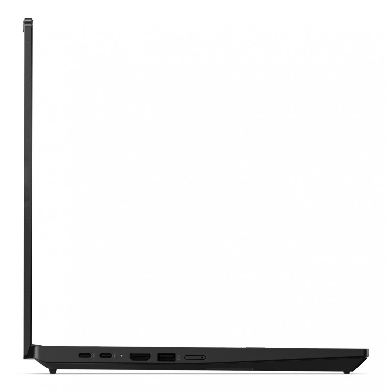 Lenovo ThinkPad T16 Gen 5 (Intel) Copilot+ PC 21WT000SPB klēpjdators, 16 collu WUXGA IPS, Intel Core Ultra 7 355, 32GB LPDDR5x, 512GB SSD, Windows 11 Pro