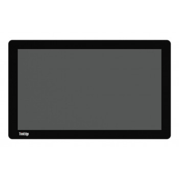 Lenovo ThinkEdge SE50a-15 Gen 1 13N2 viss vienā dators, Intel Core 5 120UL, 15,6 collu Full HD, 16GB DDR5, 512GB SSD, Windows 11 IoT Enterprise LTSC
