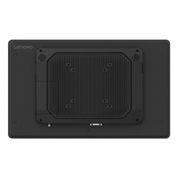 Lenovo ThinkEdge SE50a-15 Gen 1 13N2 viss vienā dators, Intel Core 5 120UL, 15,6 collu Full HD, 16GB DDR5, 512GB SSD, Windows 11 IoT Enterprise LTSC