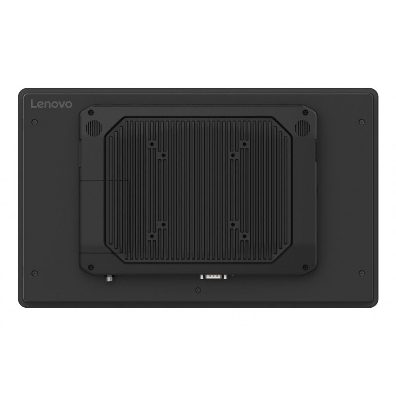 Lenovo ThinkEdge SE50a-15 Gen 1 13N2 viss vienā dators, Intel Core 5 120UL, 15,6 collu Full HD, 16GB DDR5, 512GB SSD, Windows 11 IoT Enterprise LTSC