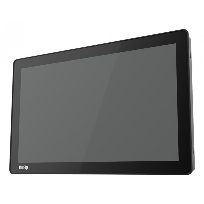 Lenovo ThinkEdge SE50a-15 Gen 1 13N2 viss vienā dators, Intel Core 5 120UL, 15,6 collu Full HD, 16GB DDR5, 512GB SSD, Windows 11 IoT Enterprise LTSC