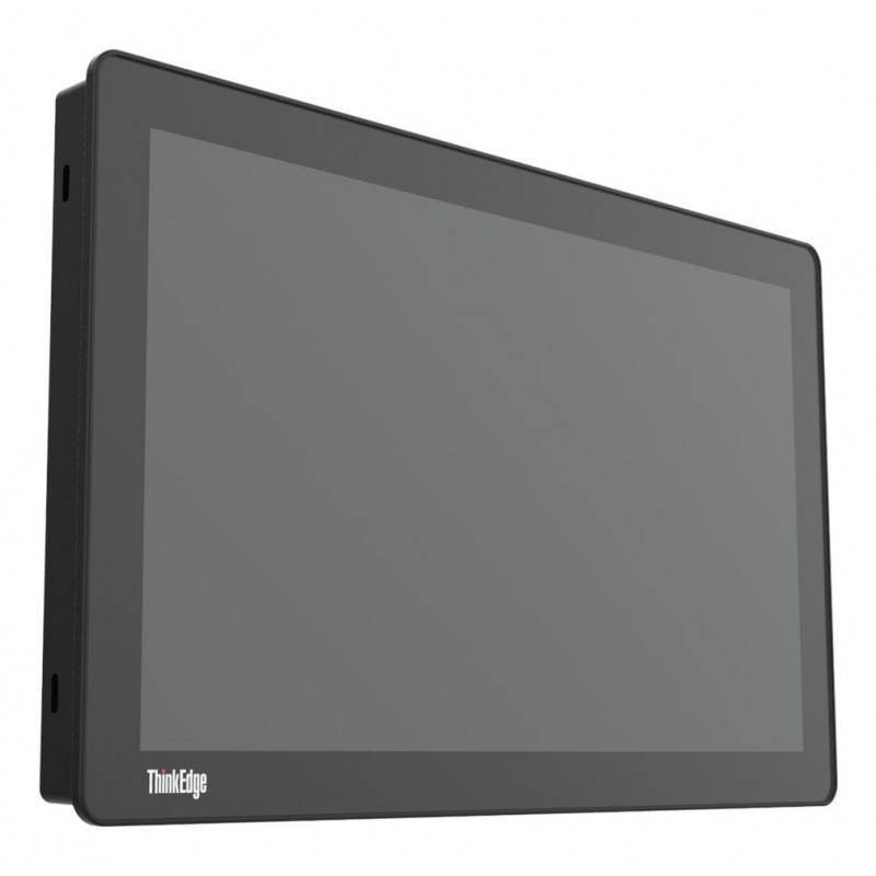 Lenovo ThinkEdge SE50a-15 Gen 1 13N2 viss vienā dators, Intel Core 5 120UL, 15,6 collu Full HD, 16GB DDR5, 512GB SSD, Windows 11 IoT Enterprise LTSC