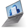 WORTMANN AG TERRA MOBILE 1517R US - 15,6 inch Full HD IPS portatīvais dators, Intel Core i5-1135G7, 8GB RAM, 250GB SSD, Windows 10 Pro, Wi-Fi 6, melns