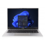 WORTMANN AG TERRA MOBILE 1410M US - 14,1 inch Full HD IPS portatīvais dators, Intel Celeron N4120, 8GB RAM, 256GB SSD, Windows 11 Home, pelēks
