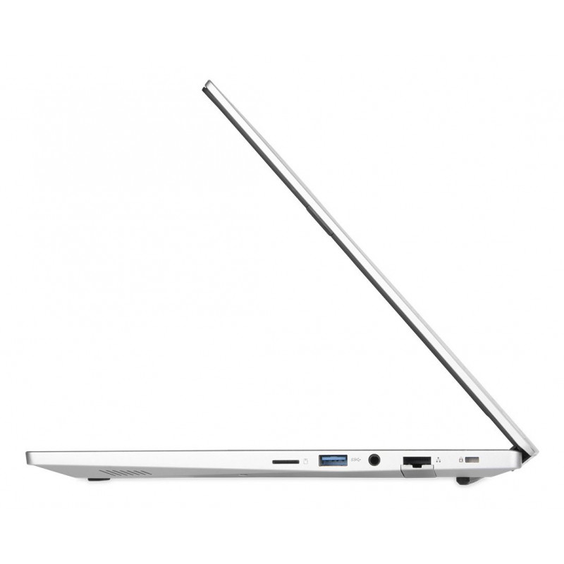 WORTMANN AG TERRA MOBILE 1410M US - 14,1 inch Full HD IPS portatīvais dators, Intel Celeron N4120, 8GB RAM, 256GB SSD, Windows 11 Home, pelēks