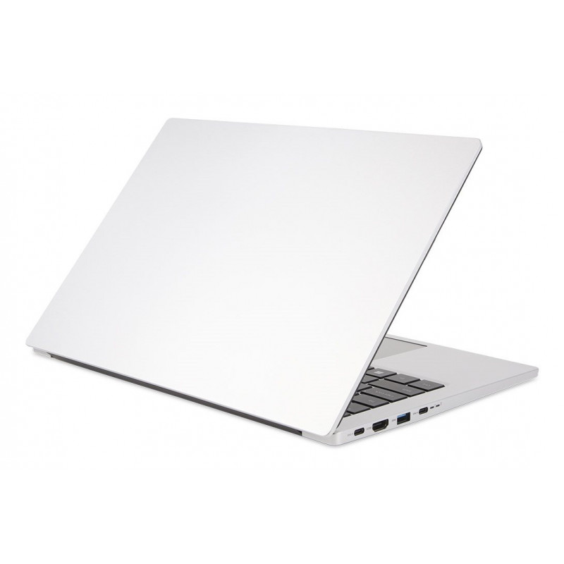 WORTMANN AG TERRA MOBILE 1410M US - 14,1 inch Full HD IPS portatīvais dators, Intel Celeron N4120, 8GB RAM, 256GB SSD, Windows 11 Home, pelēks