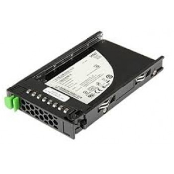 Fsas Technologies Fujitsu Enterprise Mixed Use 960GB SAS 12Gb/s 2,5 inch Hot-Swap SSD