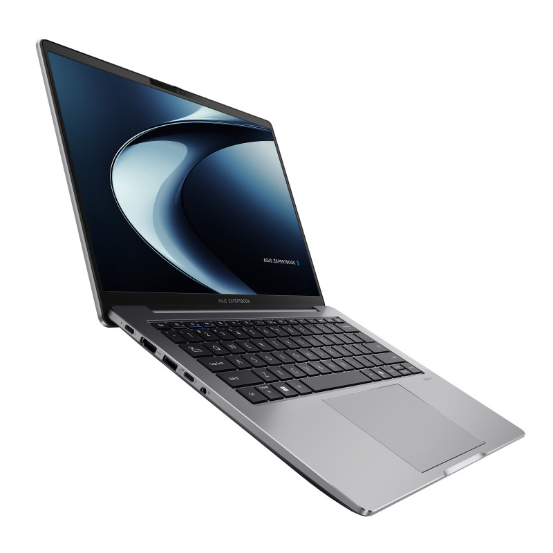 ASUS ExpertBook P3 P3405CVA-LY0040X 14 collu FHD IPS Intel Core i5-13420H 16GB RAM 512GB SSD Windows 11 Pro Star Black
