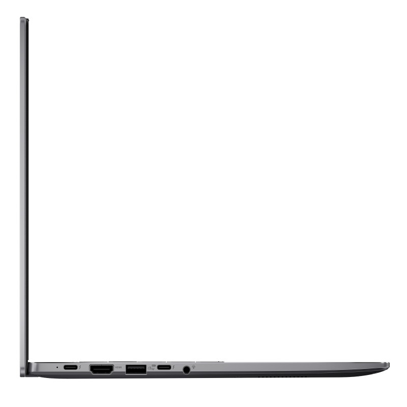 ASUS ExpertBook P3 P3405CVA-LY0040X 14 collu FHD IPS Intel Core i5-13420H 16GB RAM 512GB SSD Windows 11 Pro Star Black