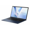 ASUS Vivobook 17 X1704MA-PRO-ISSAU217X klēpjdators, 17,3 collu Full HD IPS, Intel Core 7 350, 16GB DDR5, 512GB SSD, Windows 11 Pro, franču AZERTY tastatūra