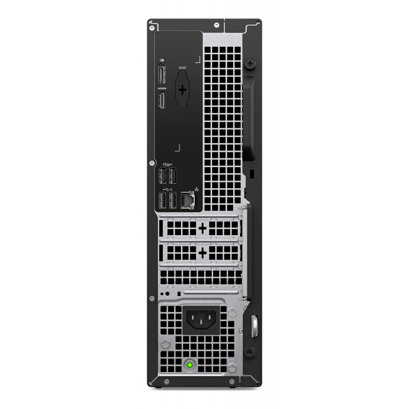 Dell Pro Slim Essential mugursoma 15,6 inch QVS1260 17L melna no pārstrādātas plastmasas KVNFY