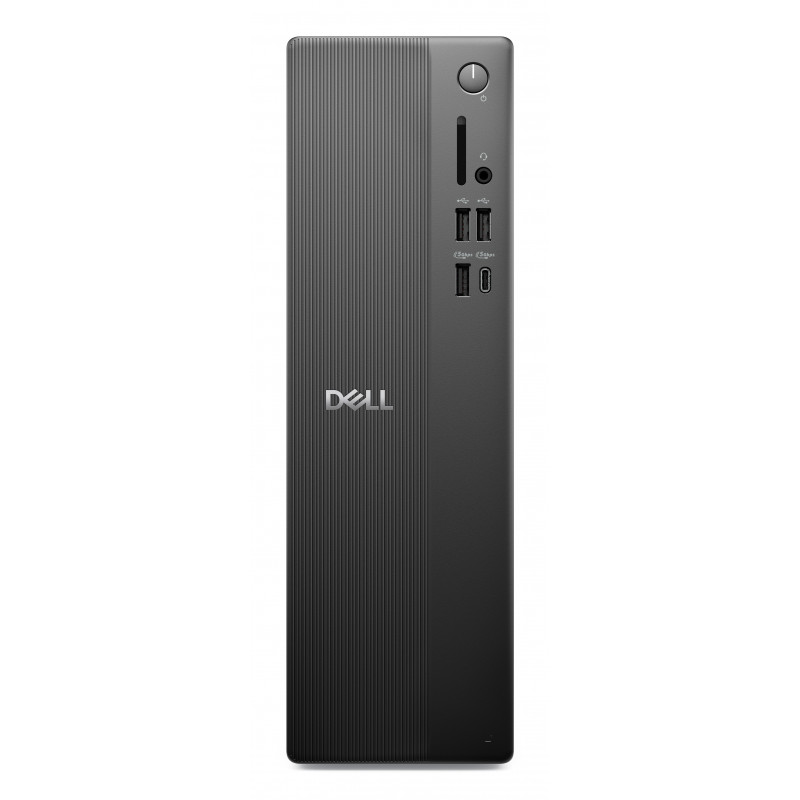 Dell Pro Slim Essential mugursoma 15,6 inch QVS1260 17L melna no pārstrādātas plastmasas KVNFY