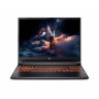 Acer Nitro V 16 AI spēļu klēpjdators - Ryzen AI 5 340, 16GB RAM, 1TB SSD, RTX 3050, 16 inch WUXGA 165Hz, bez OS