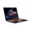 Acer Nitro V 16 AI spēļu klēpjdators - Ryzen AI 5 340, 16GB RAM, 1TB SSD, RTX 3050, 16 inch WUXGA 165Hz, bez OS