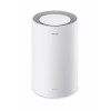 Acer Connect Ovia T520 AX3000 divjoslu Wi-Fi 6 Mesh sistēma, 2 gab. komplekts (2.5G WAN, 3x Gigabit LAN katrā vienībā)