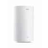 Acer Connect Ovia T520 AX3000 divjoslu Wi-Fi 6 Mesh sistēma, 2 gab. komplekts (2.5G WAN, 3x Gigabit LAN katrā vienībā)
