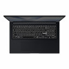 ASUS Vivobook 17 X1704MA-PRO-ISSAU204X 17,3 inch Intel Core i3-304 8GB RAM 512GB SSD Windows 11 Pro AZERTY franču klaviatūra