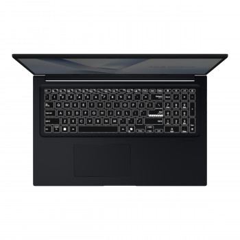 ASUS Vivobook 17 X1704MA-PRO-ISSAU204X 17,3 inch Intel Core 3 304 8GB RAM 512GB SSD Windows 11 Pro AZERTY franču klaviatūra