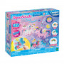 EPOCH Aquabeads Mystical Unicorn radošais komplekts