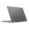 Atjaunots Lenovo ThinkPad X1 Yoga Gen 6 14 inch 2-in-1 konvertējams portatīvais dators - Intel Core i7-1185G7, 32GB RAM, 512GB SSD, Intel Iris Xe Graphics, Windows 11 Pro, Storm Grey