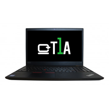 Atjaunots Lenovo ThinkPad P15s G2 15,6 inch i7-11800H 32GB 512GB NVIDIA T500 Windows 11 Pro