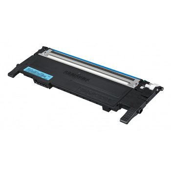 Samsung CLT-K4072S/ELS melnais tonera kārtridžs CLP-320, CLP-325, CLX-3185 sērijai