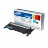 Samsung CLT-K4072S/ELS melnais tonera kārtridžs CLP-320, CLP-325, CLX-3185 sērijai