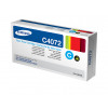 Samsung CLT-K4072S/ELS melnais tonera kārtridžs CLP-320, CLP-325, CLX-3185 sērijai