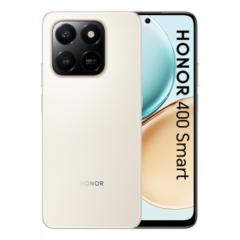 Honor 400 Smart 4G 8GB/256, zelta (ES)
