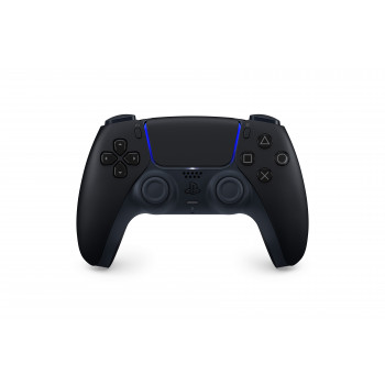 Sony PS5 DualSense bezvadu nakts melns USB PC