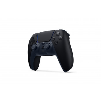 Sony PS5 DualSense bezvadu nakts melns USB PC
