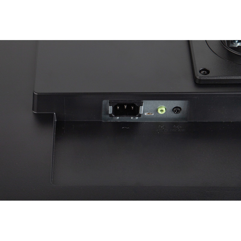 Iiyama G-MASTER Black Hawk GB2730HSU-B5 27 collu Full HD TN spēļu monitors ar 75Hz, 1ms, FreeSync, regulējamu augstumu