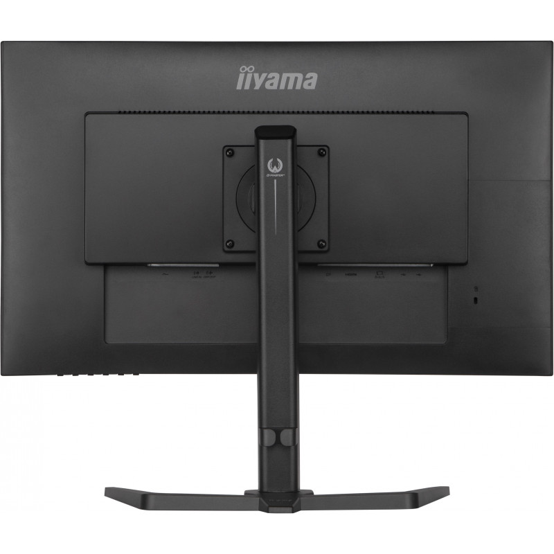 Iiyama G-MASTER Black Hawk GB2730HSU-B5 27 collu Full HD TN spēļu monitors ar 75Hz, 1ms, FreeSync, regulējamu augstumu