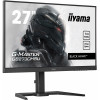 Iiyama G-MASTER Black Hawk GB2730HSU-B5 27 collu Full HD TN spēļu monitors ar 75Hz, 1ms, FreeSync, regulējamu augstumu