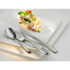 WMF Vision 66 daļu galda piederumu komplekts 12 personām, Cromargan Protect nerūsējošais tērauds, pulēts 4000530687722