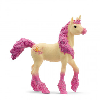 Schleich Bayala kolekcionējamais vienradzis Rosabel