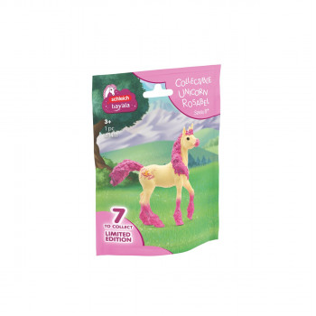Schleich Bayala kolekcionējamais vienradzis Rosabel