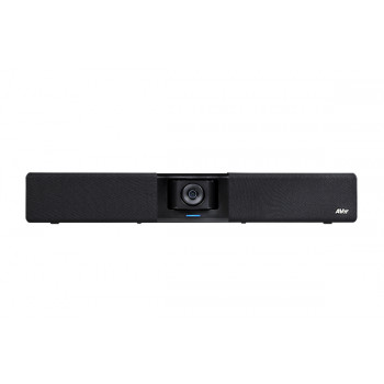 AVer VB342 Pro 4K PTZ videokonferenču kamera ar 15x tālummaiņu un AI kadrēšanu, melna