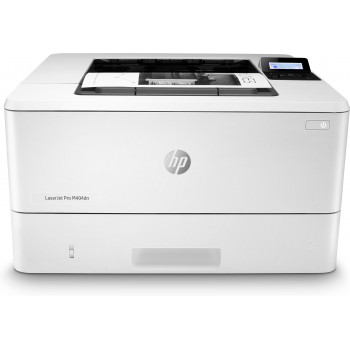 HP LaserJet M404dn monohromatiskais lāzerprinteris (W1A53A#B19)