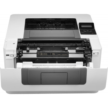 HP LaserJet M404dn monohromatiskais lāzerprinteris (W1A53A#B19)