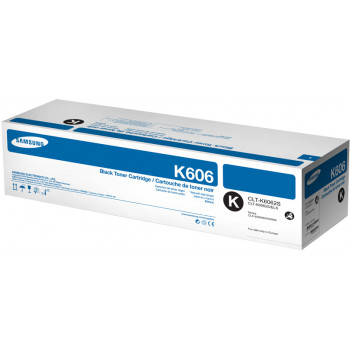 Samsung CLTK6062S melnā tonera kasetne (CLTK6062S)